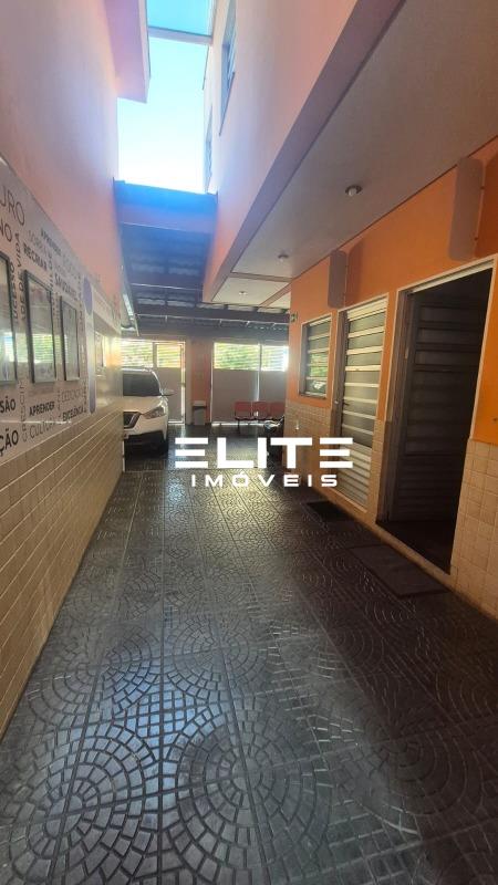 Prédio para aluguel no Casa Branca: 