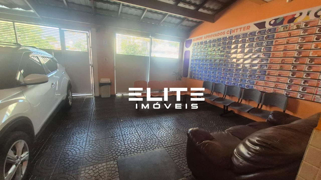 Prédio para aluguel no Casa Branca: 