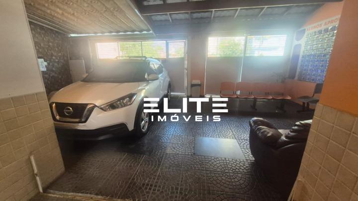 Prédio para aluguel no Casa Branca: 