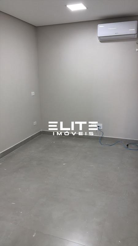 Sala comercial para aluguel no Campestre: 