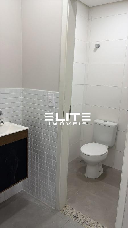 Sala comercial para aluguel no Campestre: 