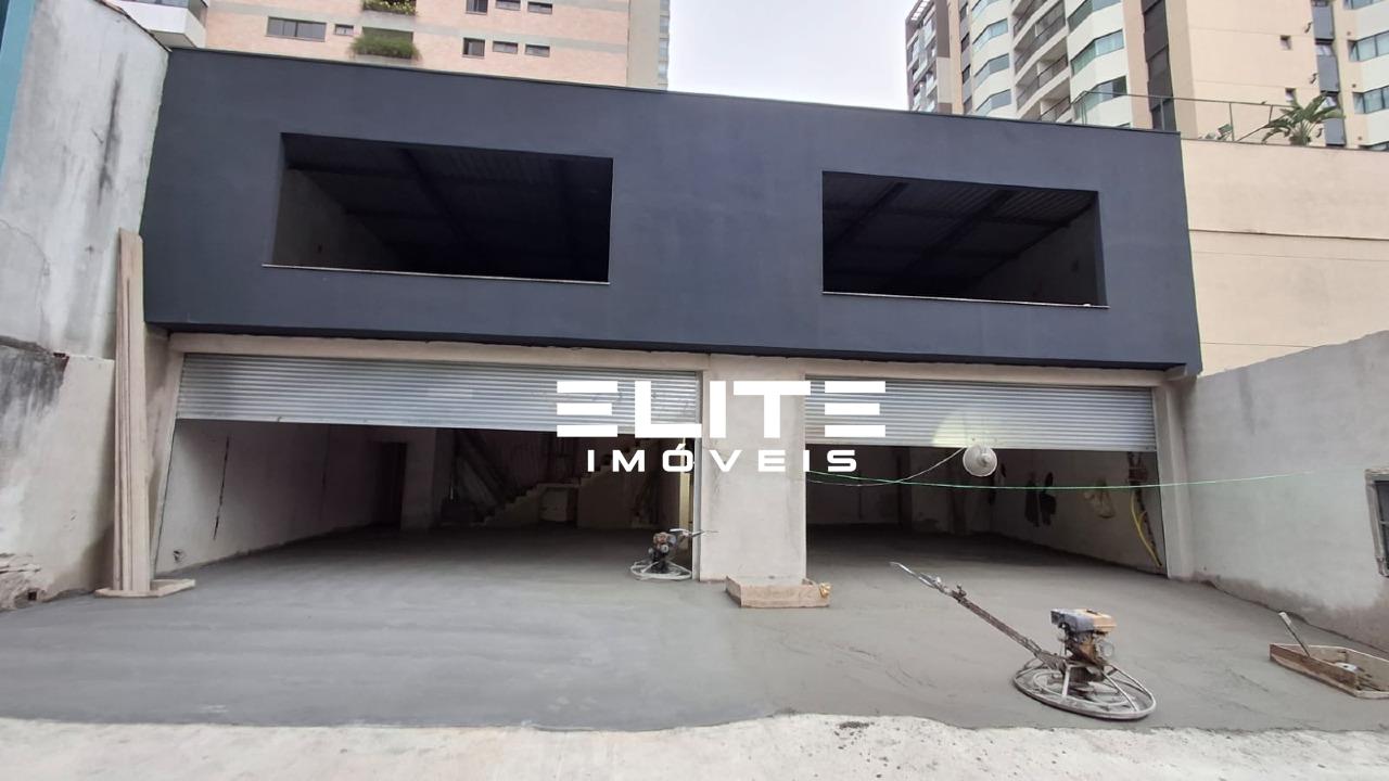 Galpão para aluguel no Jardim: 