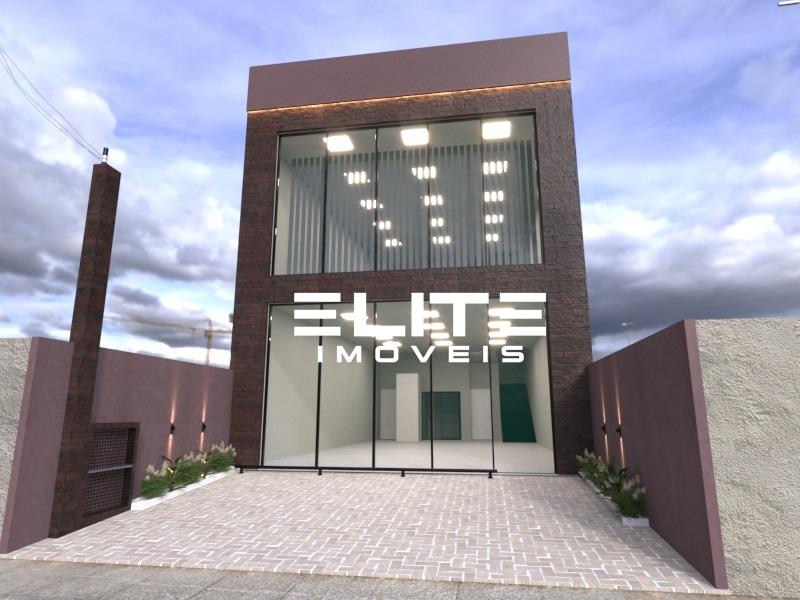 Prédio para aluguel no Vila Bastos: 