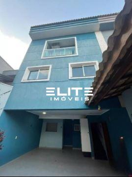 Sobrado para aluguel no Santa Maria: 