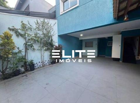 Sobrado para aluguel no Santa Maria: 