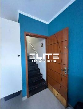 Sobrado para aluguel no Santa Maria: 