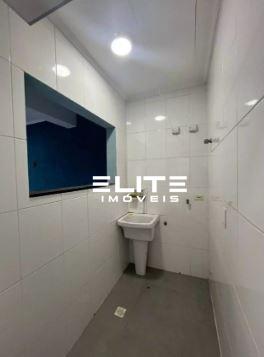 Sobrado para aluguel no Santa Maria: 