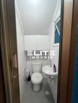 Sobrado para aluguel no Santa Maria: 