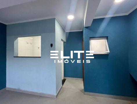 Sobrado para aluguel no Santa Maria: 