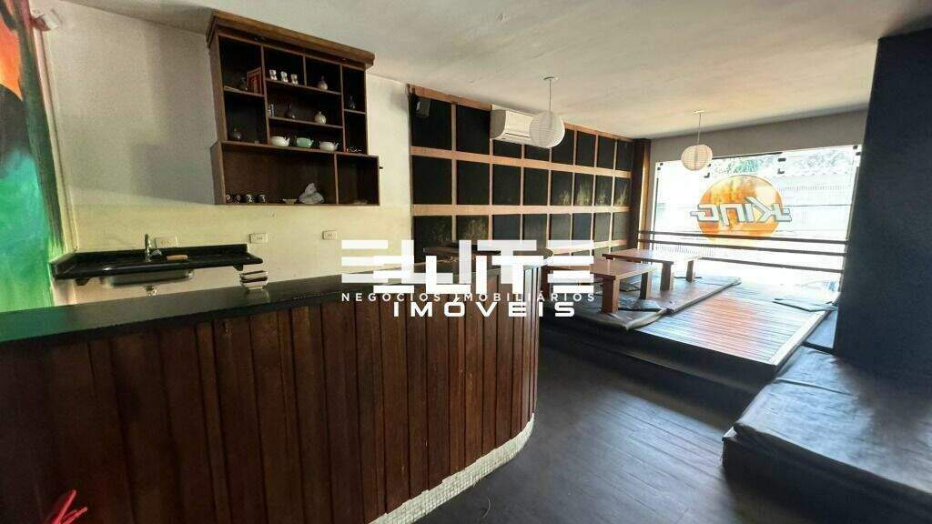 Salão para aluguel no Bairro Jardim: 