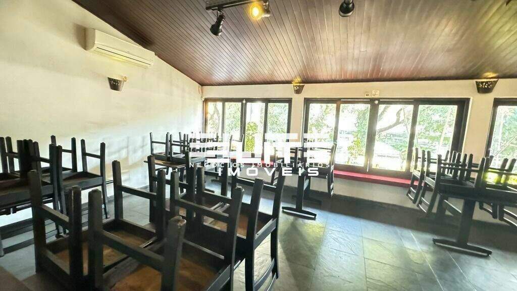 Salão para aluguel no Bairro Jardim: 