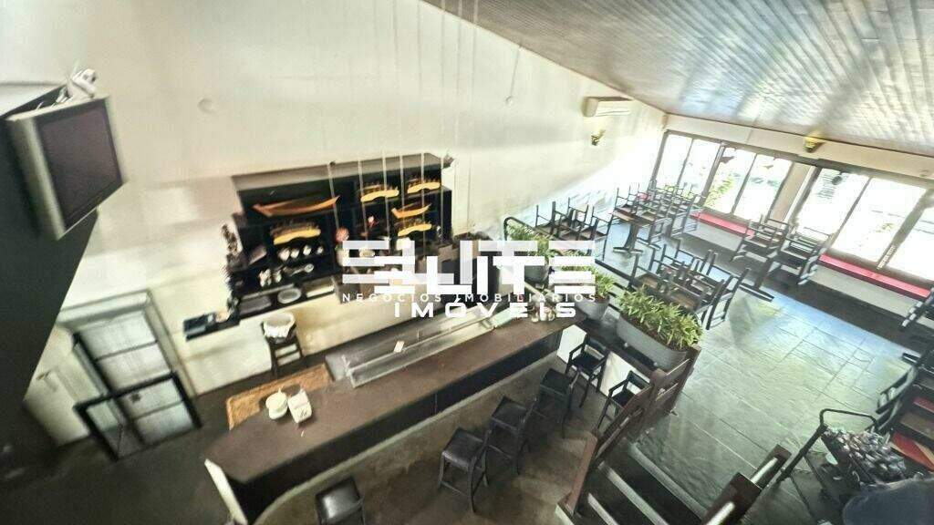 Salão para aluguel no Bairro Jardim: 