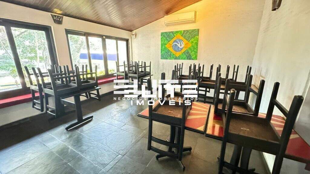 Salão para aluguel no Bairro Jardim: 