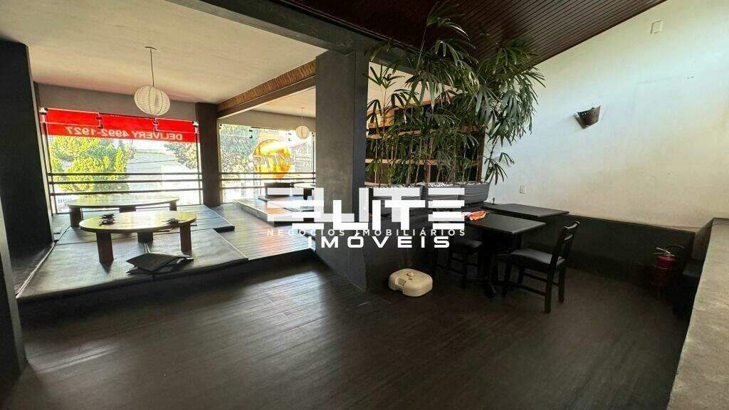 Salão para aluguel no Bairro Jardim: 