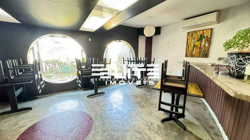 Salão para aluguel no Bairro Jardim: 