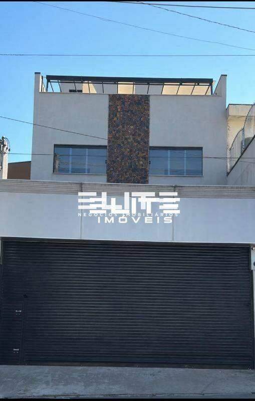 Prédio à venda no Campestre: 