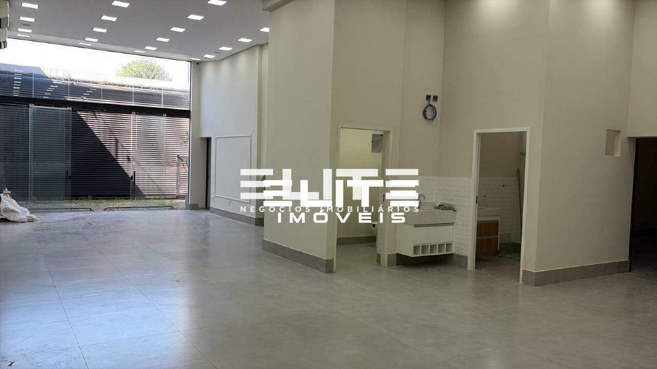 Prédio à venda no Campestre: 