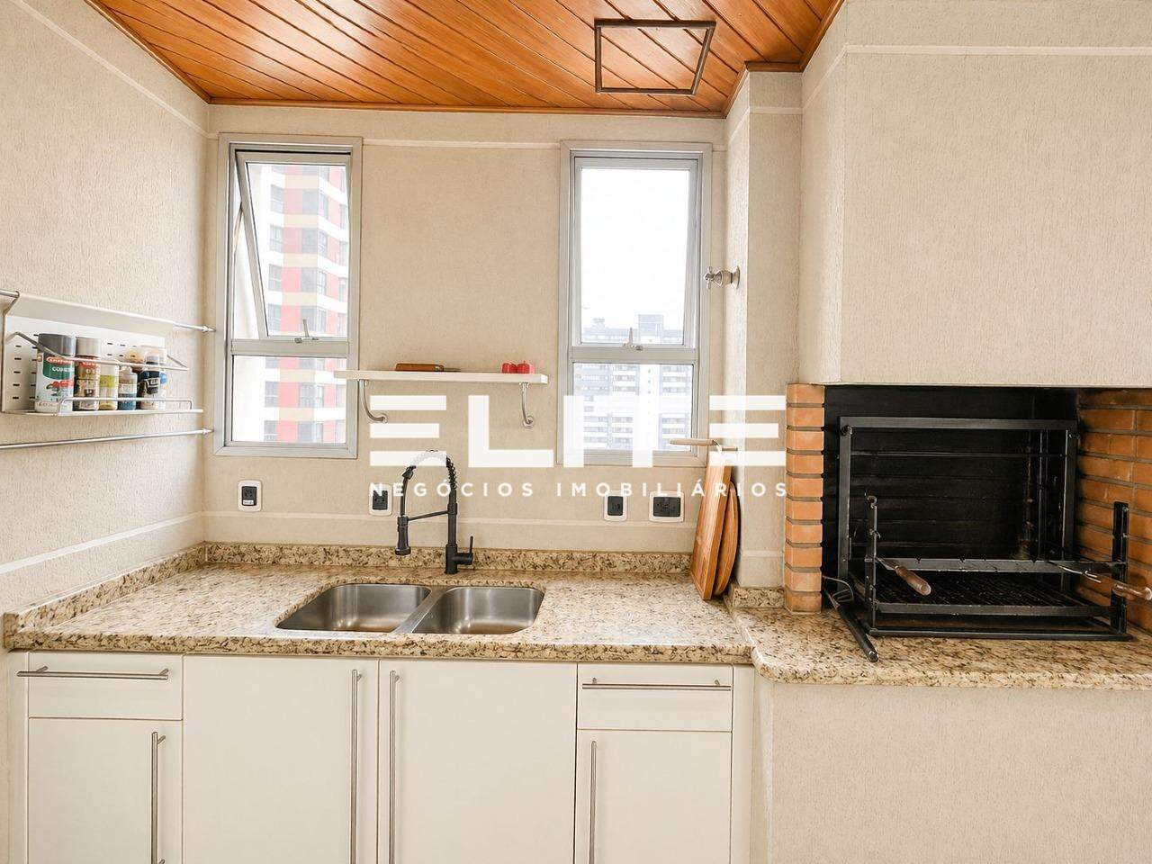 Apartamento à venda no Jardim: 