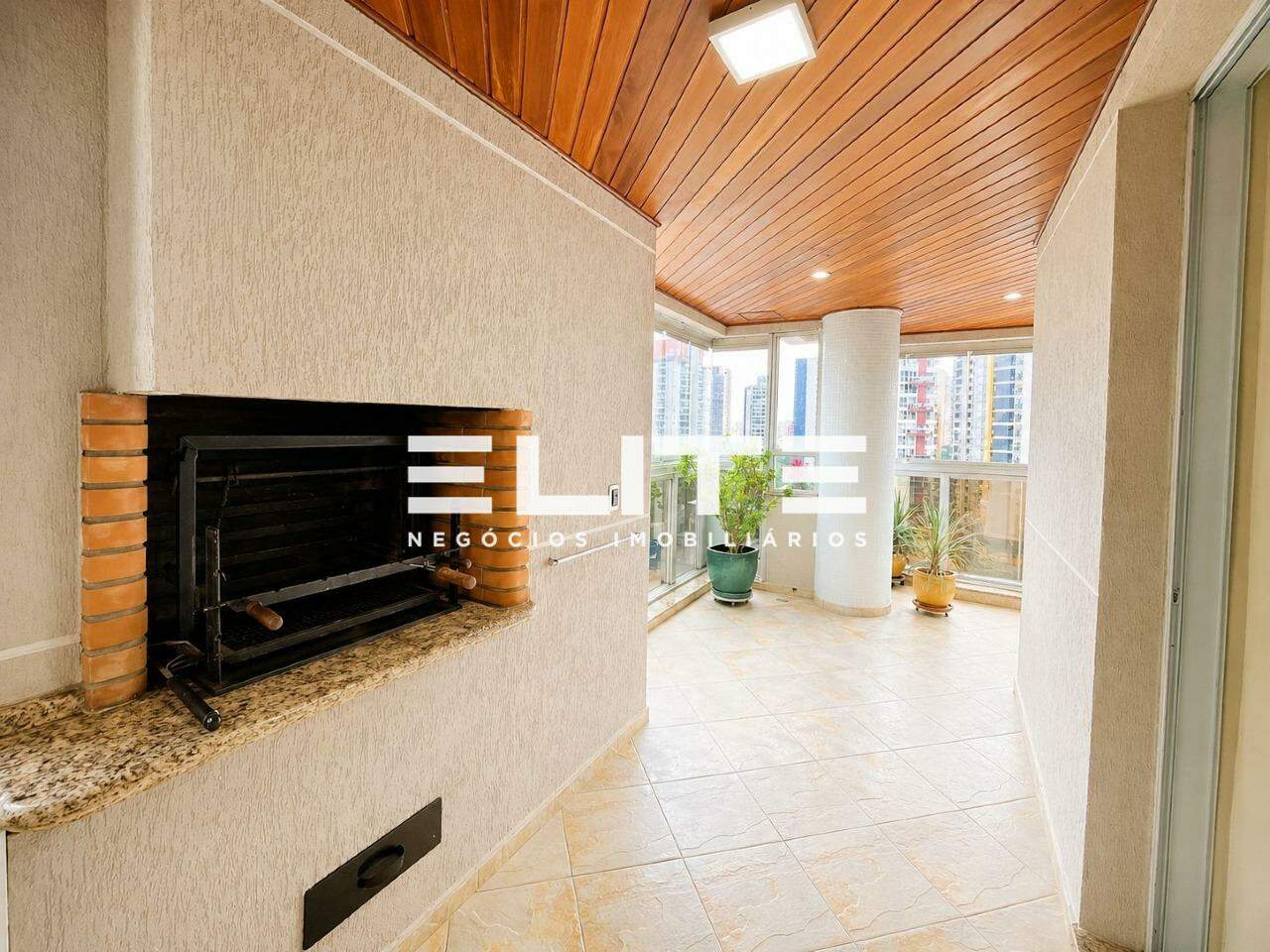 Apartamento à venda no Jardim: 