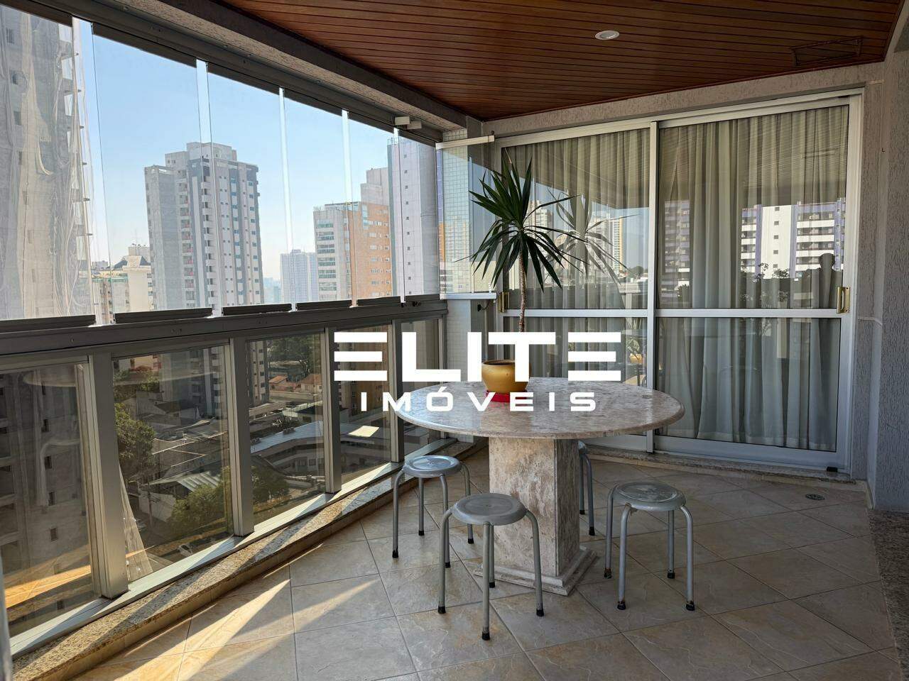 Apartamento à venda no Jardim: 