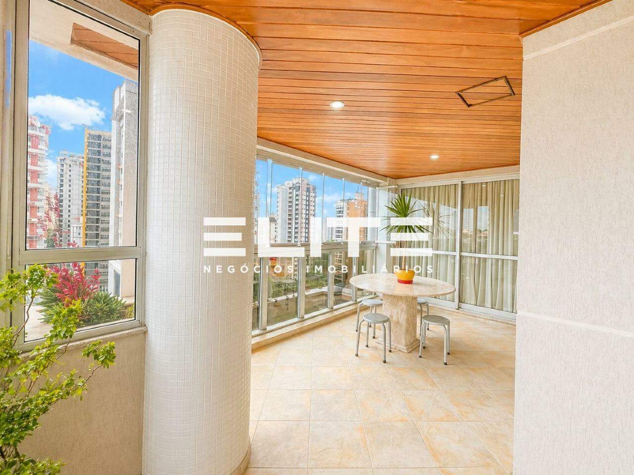 Apartamento à venda no Jardim: 