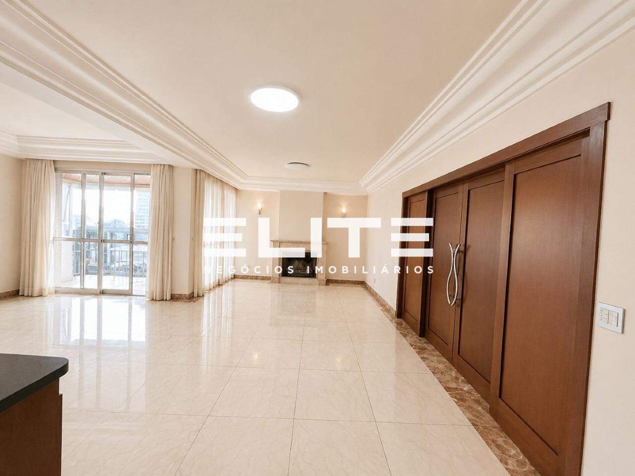Apartamento à venda no Jardim: 