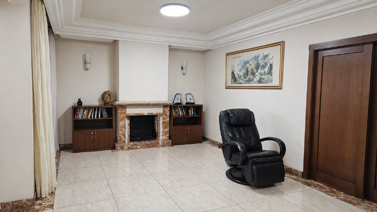 Apartamento à venda no Jardim: 