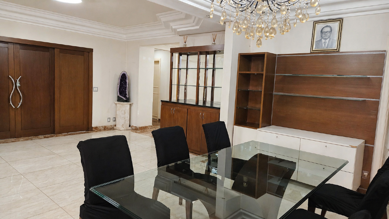 Apartamento à venda no Jardim: 