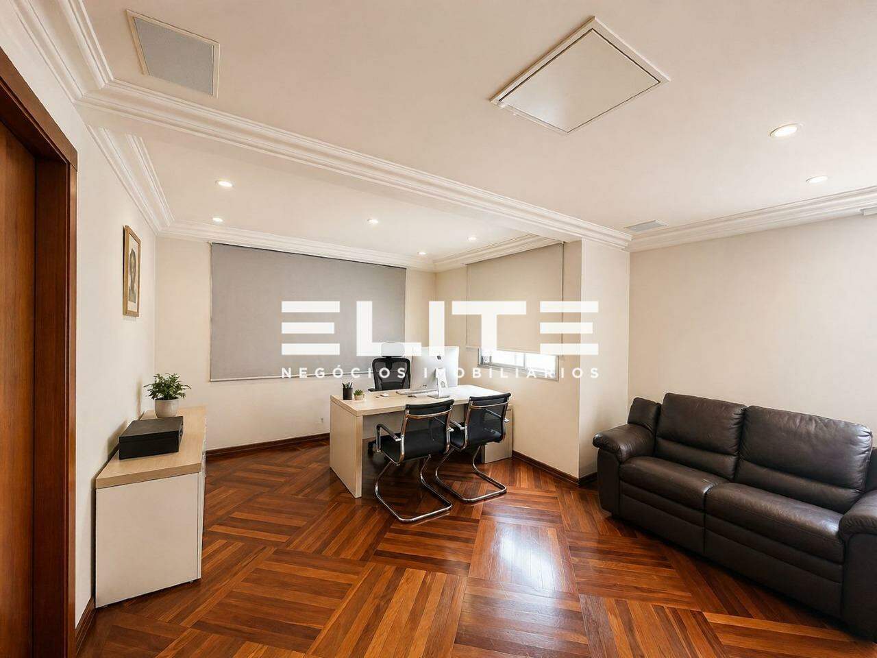 Apartamento à venda no Jardim: 