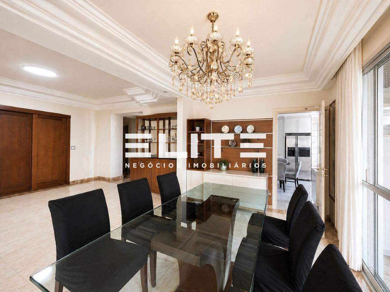 Apartamento à venda no Jardim: 