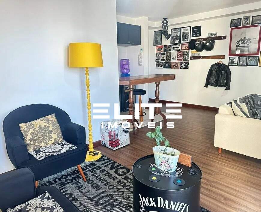 Apartamento para aluguel no Centro: 