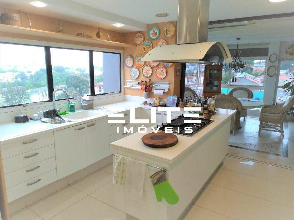 Apartamento para aluguel no Bairro Jardim: 