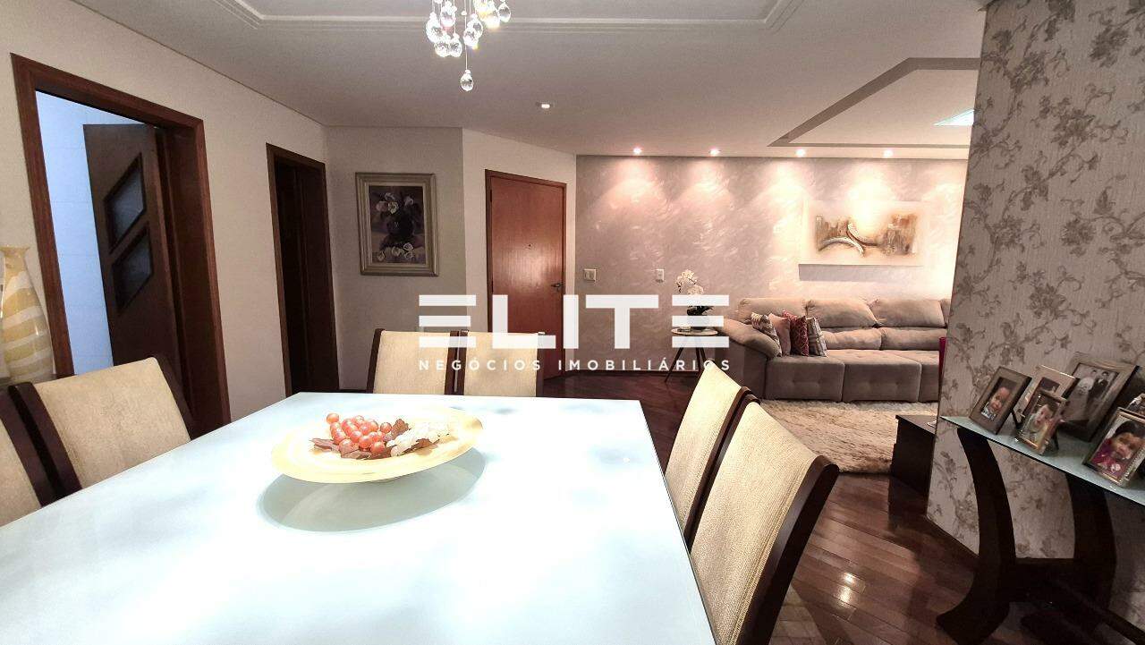 Apartamento à venda no Vila Assunção: 