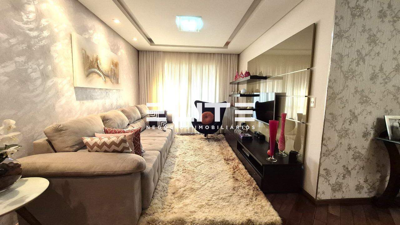 Apartamento à venda no Vila Assunção: 