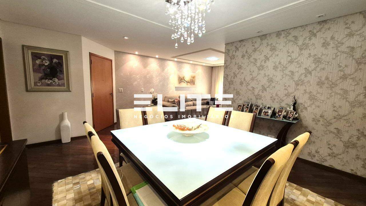 Apartamento à venda no Vila Assunção: 