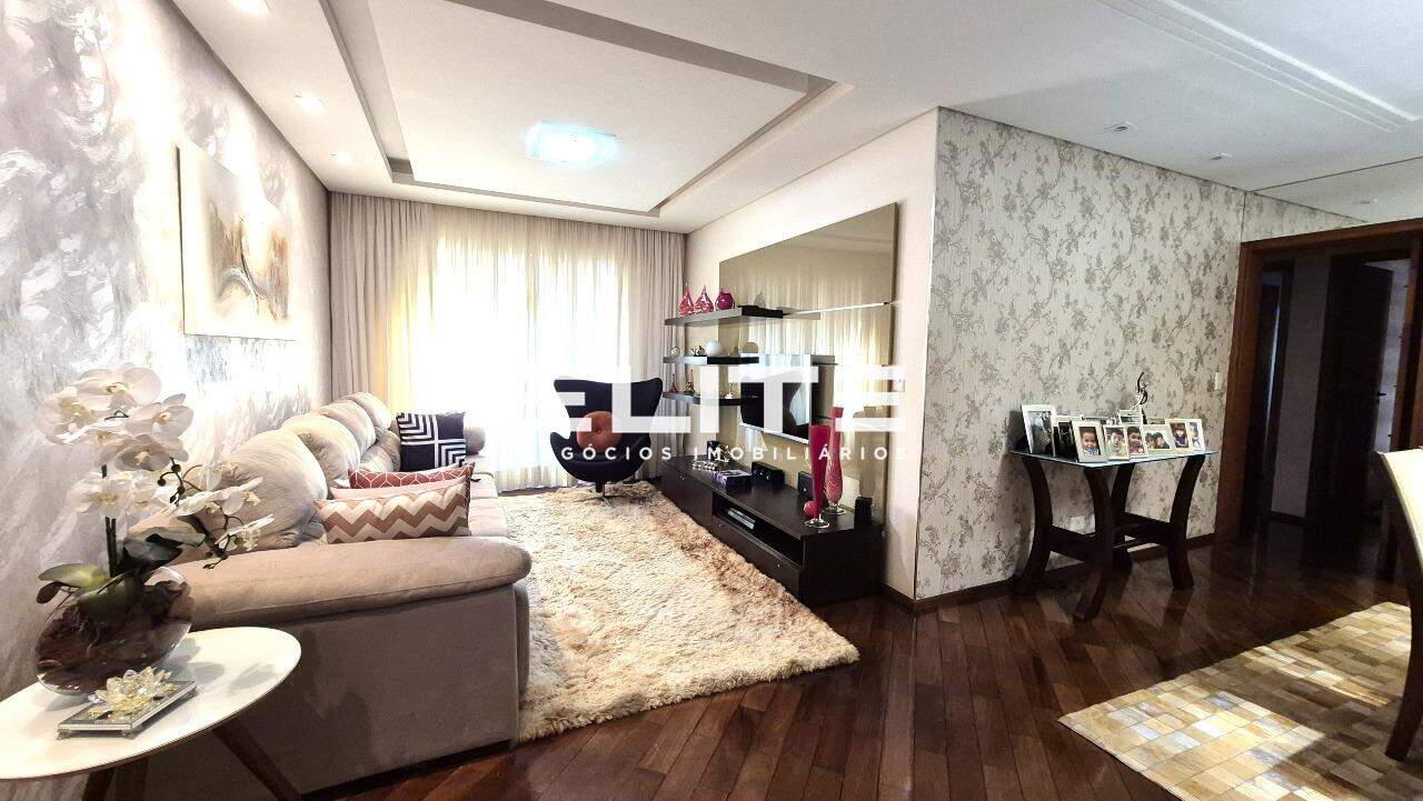 Apartamento à venda no Vila Assunção: 