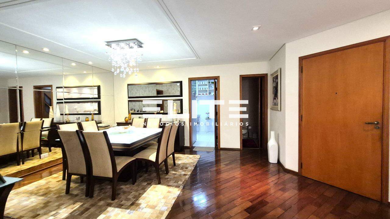 Apartamento à venda no Vila Assunção: 