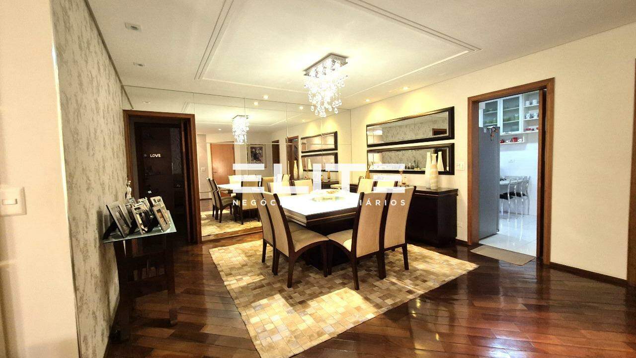 Apartamento à venda no Vila Assunção: 