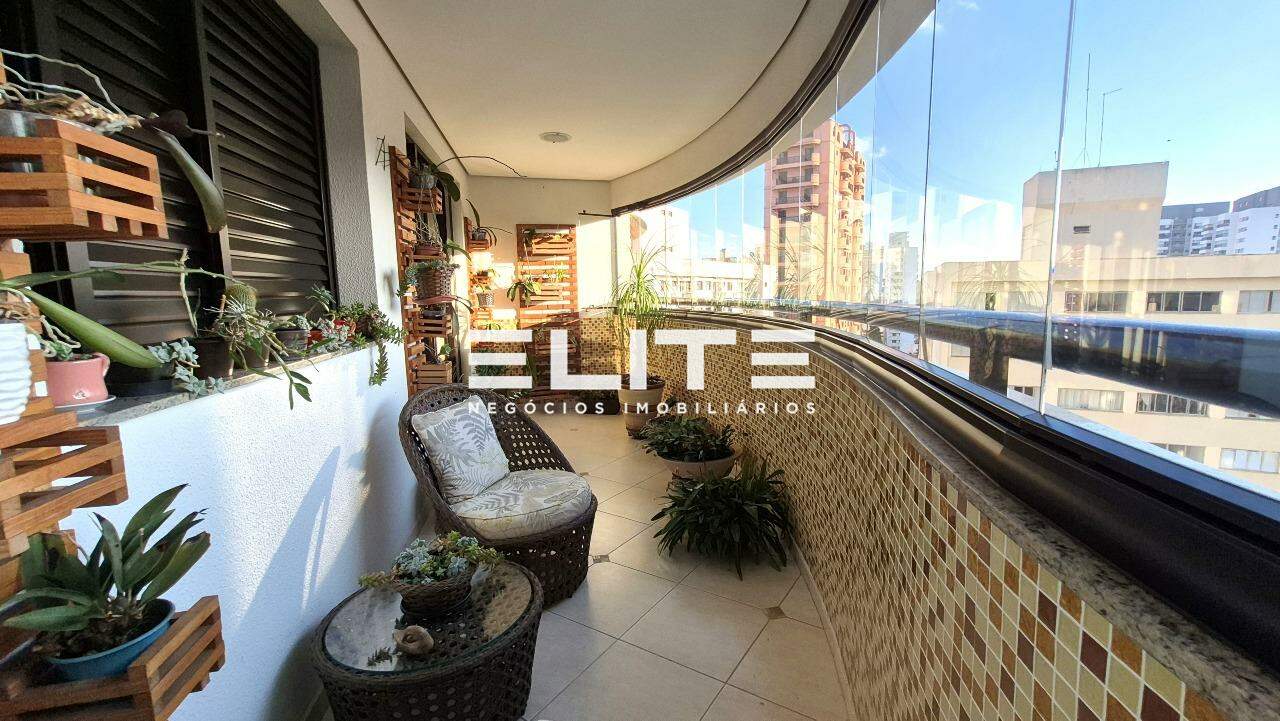 Apartamento à venda no Vila Assunção: 