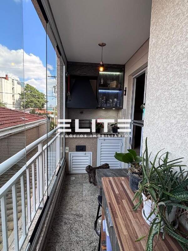Apartamento à venda no Barcelona: 