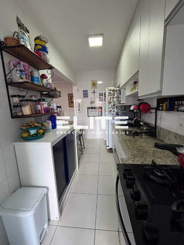 Apartamento à venda no Barcelona: 