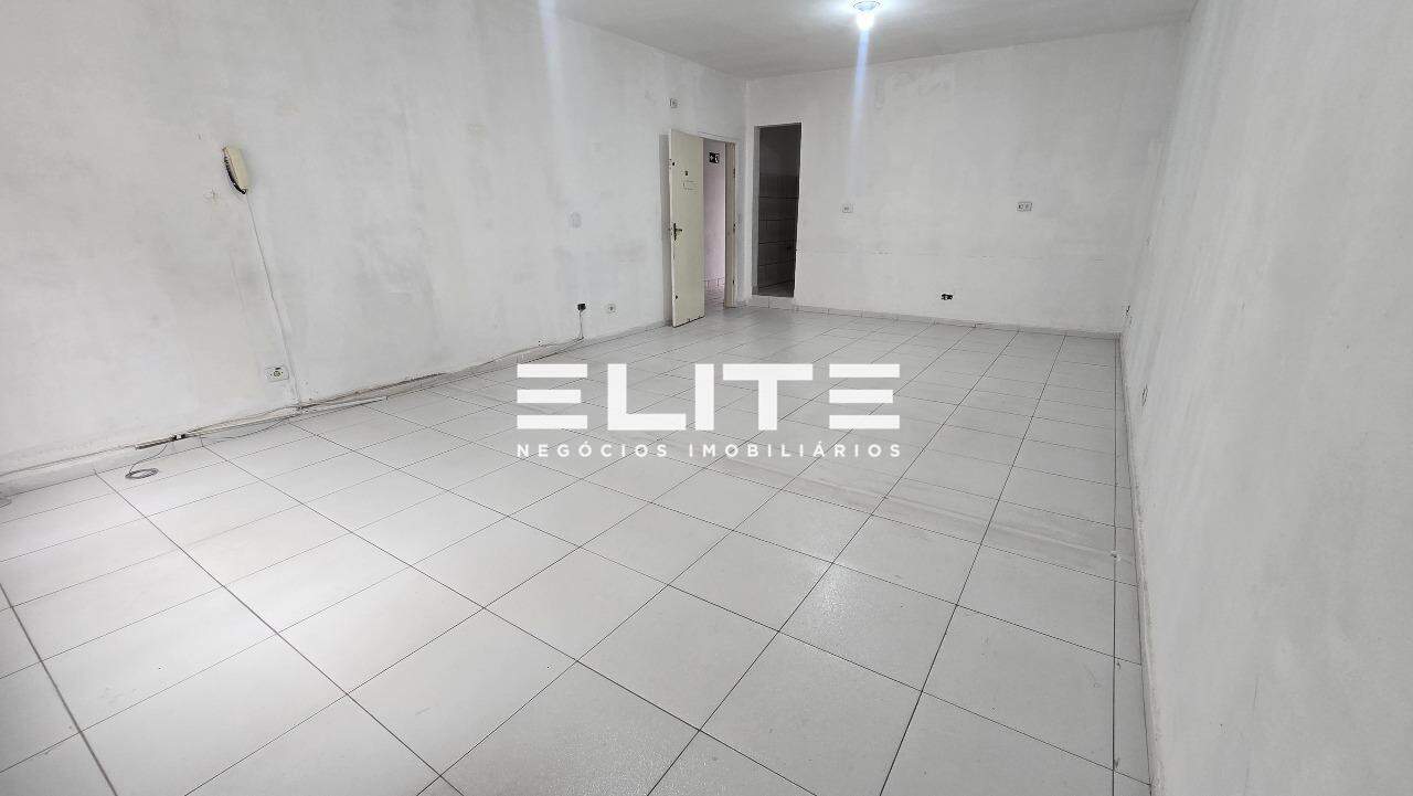 Sala comercial para aluguel no Parque das Nações: 