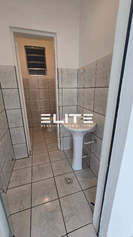 Sala comercial para aluguel no Parque das Nações: 