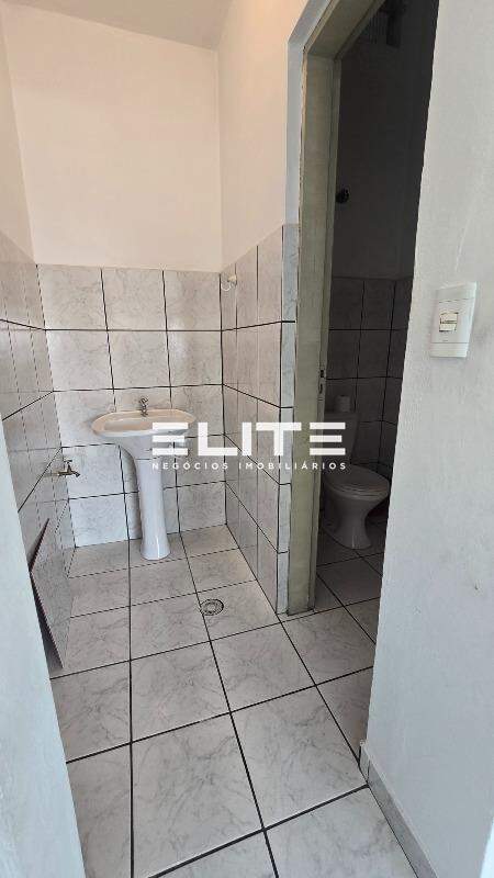 Sala comercial para aluguel no Parque das Nações: 