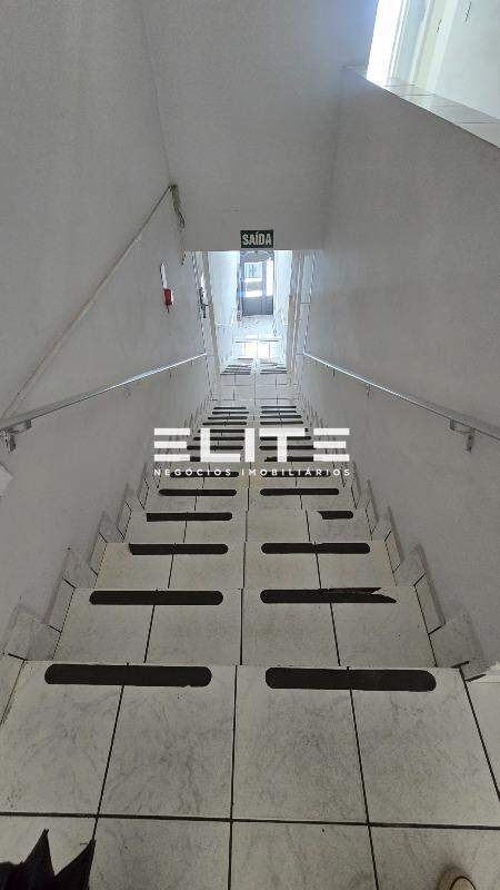Sala comercial para aluguel no Parque das Nações: 