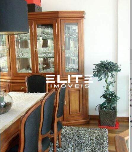 Sobrado à venda no Vila Valparaíso: 