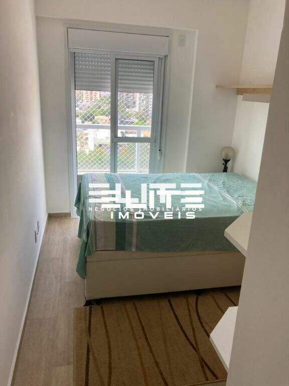 Apartamento para aluguel no Bairro Jardim: 