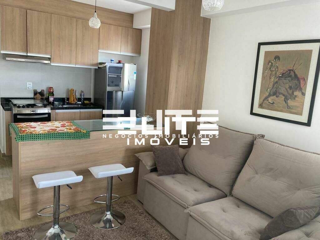 Apartamento para aluguel no Bairro Jardim: 