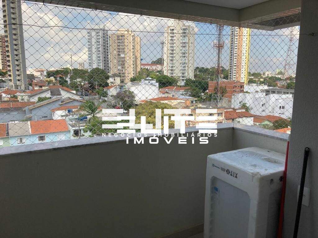 Apartamento para aluguel no Bairro Jardim: 