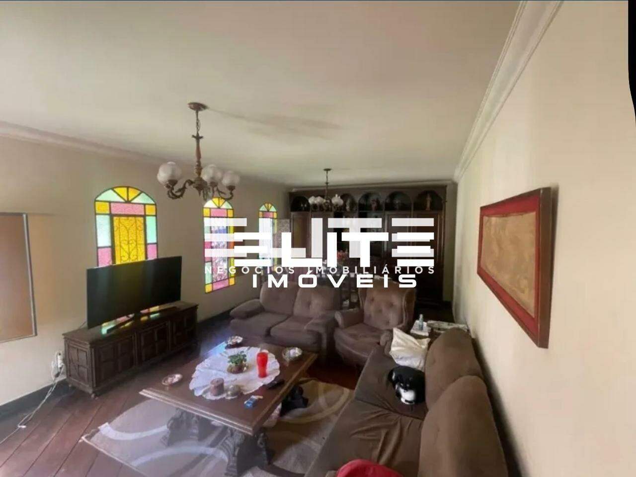 Casa para aluguel no Bairro Jardim: Sala de Estar 